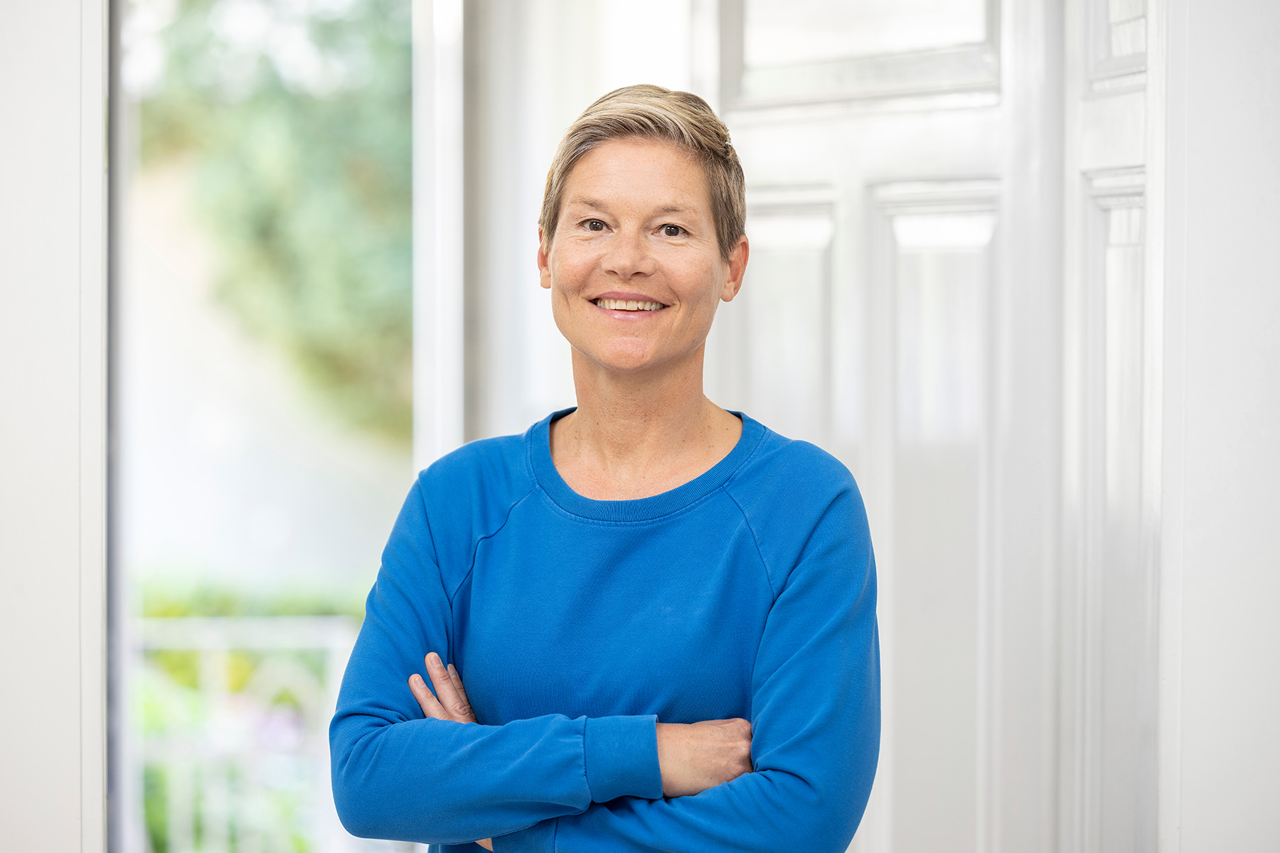 Dr. med. Kerstin Deutscher – Fachärztin für Kinder- und Jugendmedizin