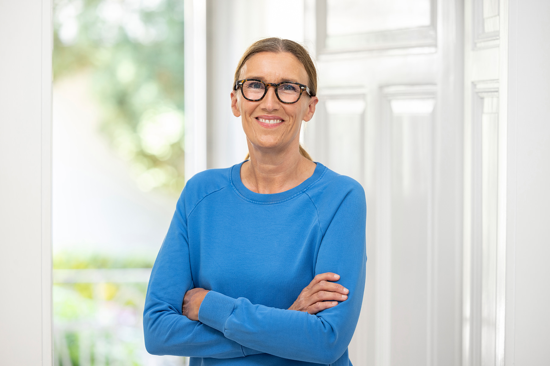 Susanne Braunfels | Dr. med. Kerstin Deutscher & Dr. med. Jens Deutscher – Fachärzte für Kinder- und Jugendmedizin